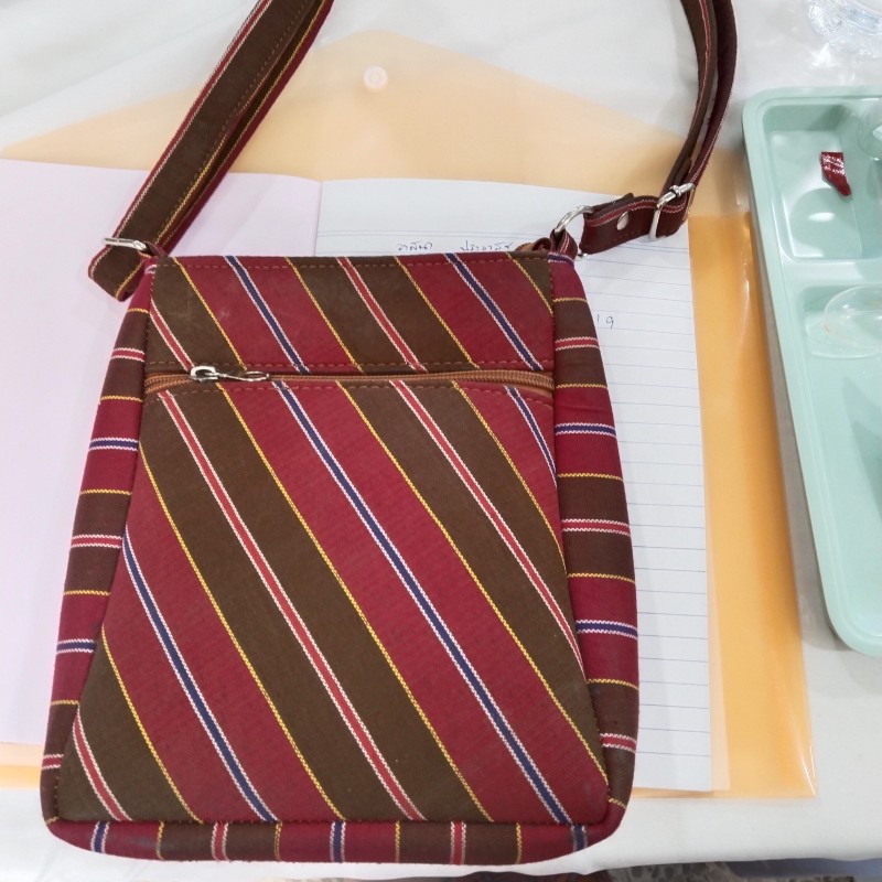 ร้านวาสนาผ้าไหมสุรินทร์