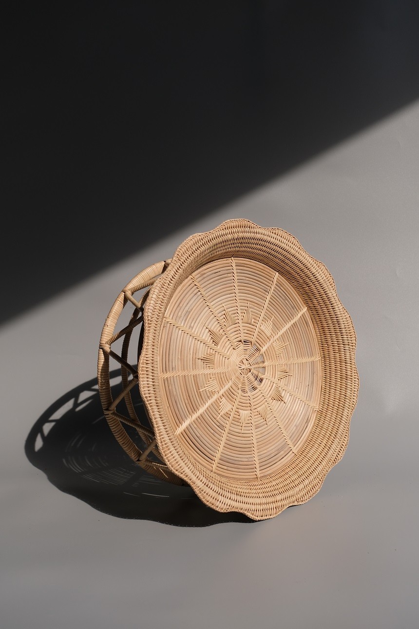 โตกทึบปากหยัก หน้า 12 นิ้ว