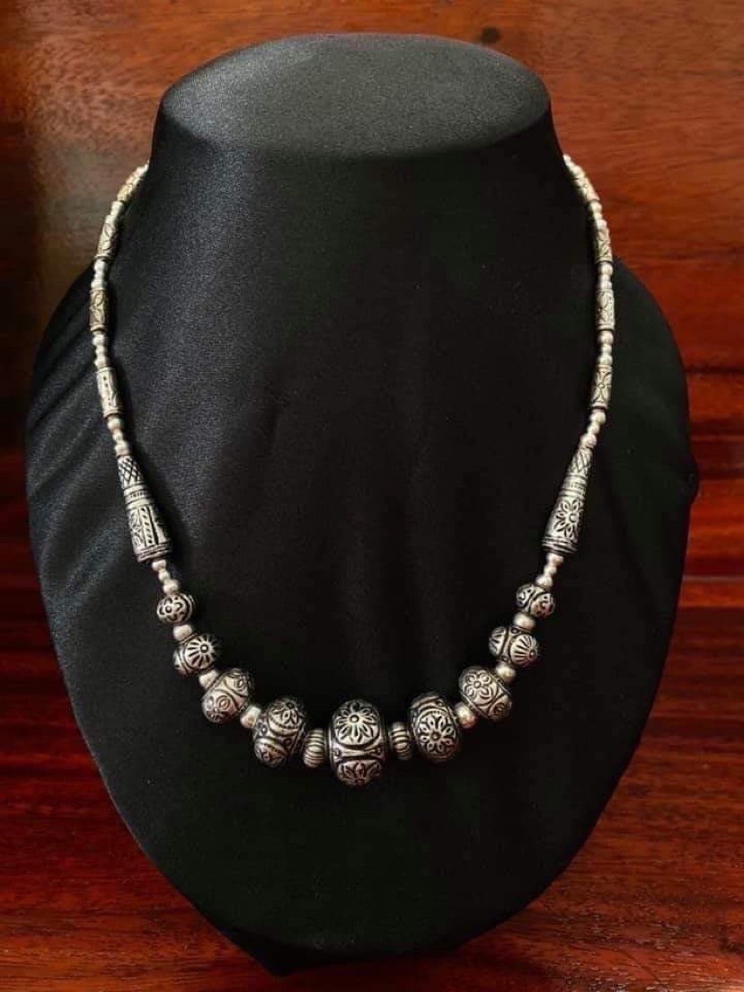 สร้อยคอประเกือม