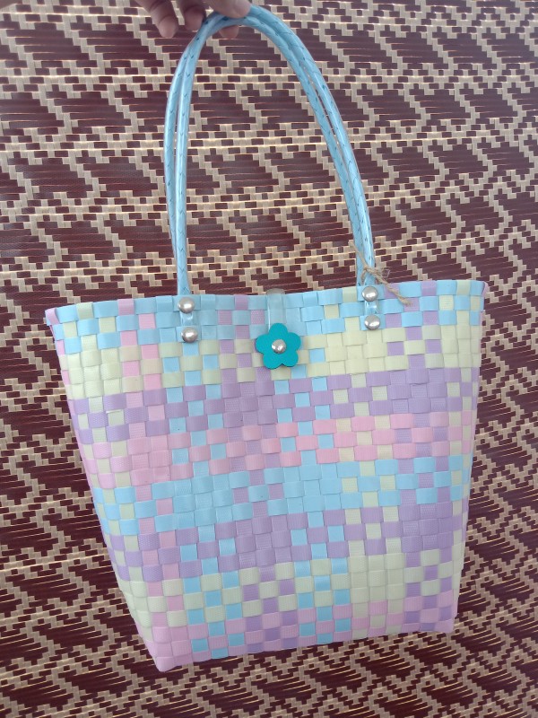 ตะกร้าสาน