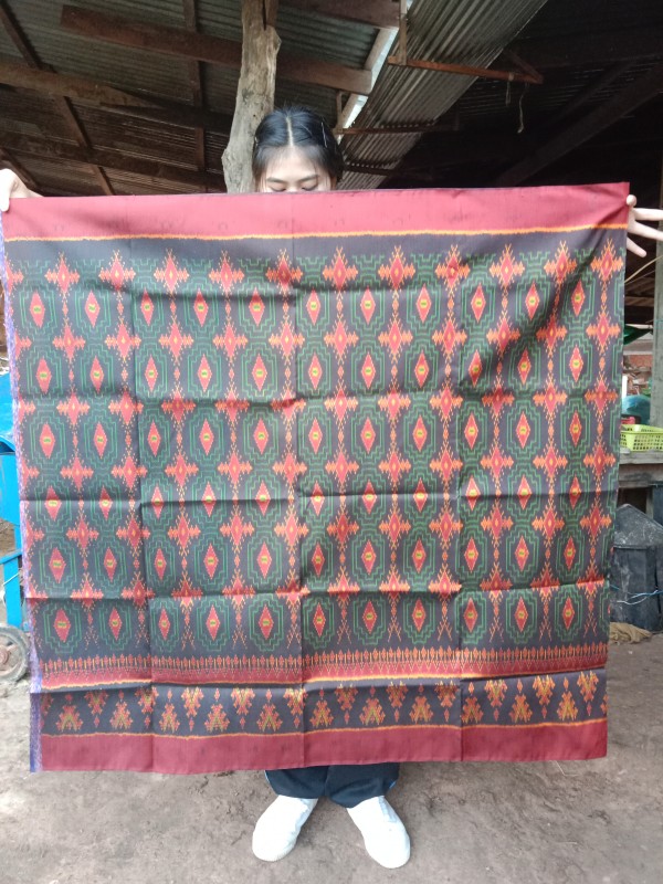 นิชาผ้าใหม