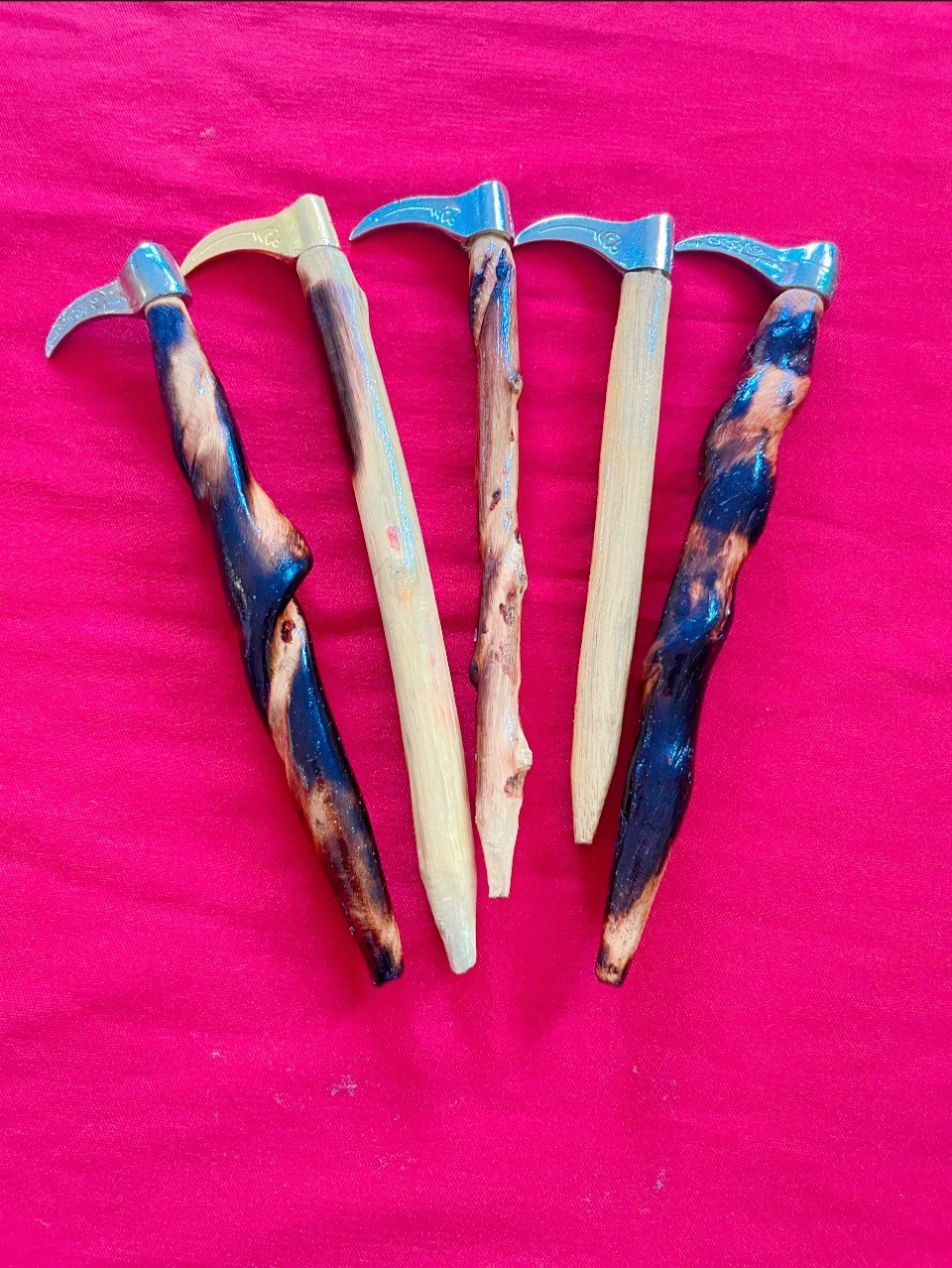 ตะขอช้างไม้มงคล