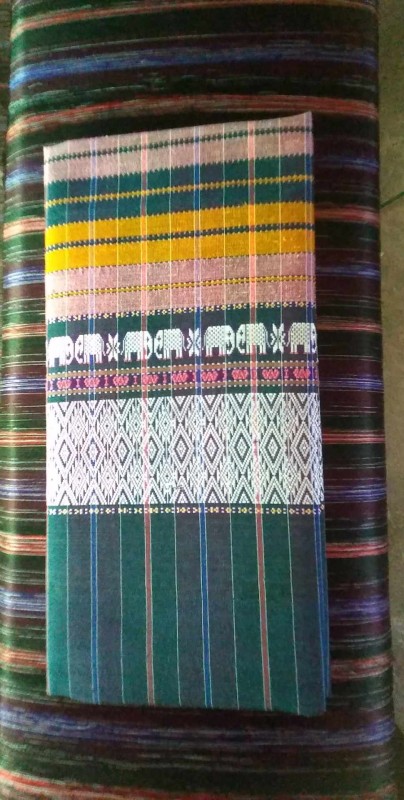 ผ้าขาวม้า