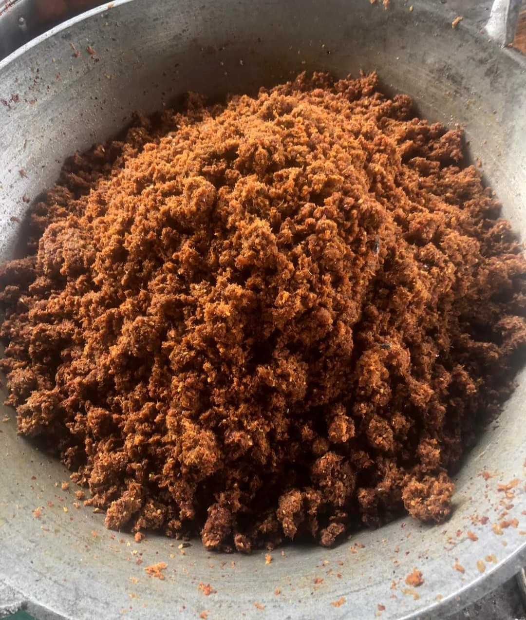 น้ำพริกปลาทู