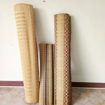 เสื่อทอ