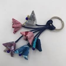 กล่มทำพวงกุญแจ