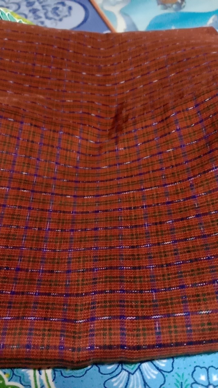 กลุ่มทอผ้าไหมบ้านโคกตะเคียนม.3