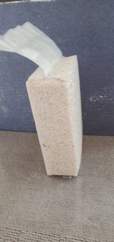 ข้าวหอมมะลิ