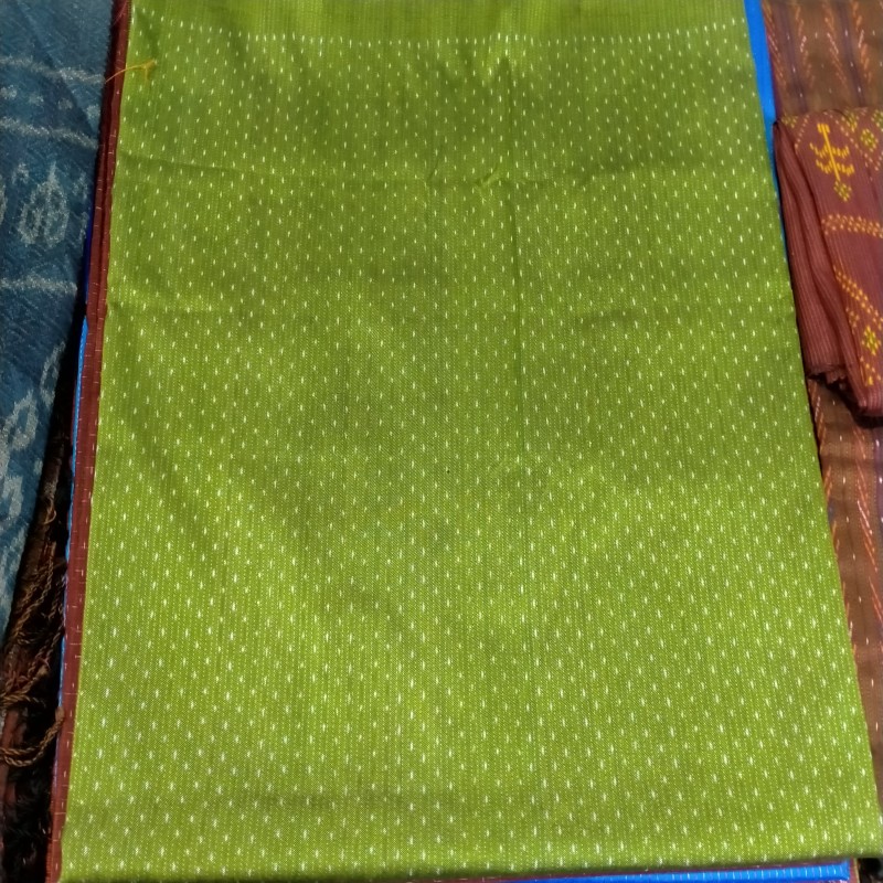 ผ้าไหมลายโบราณ