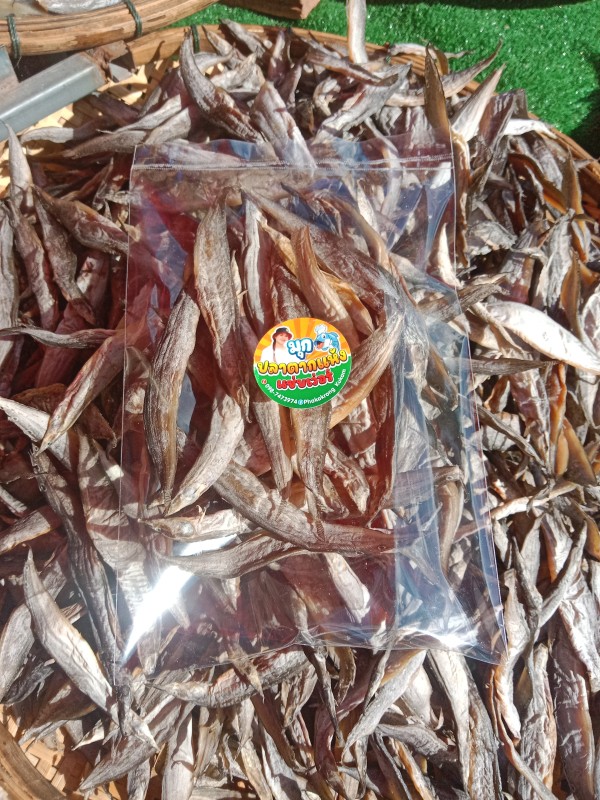 มุกปลาตากแห้ง