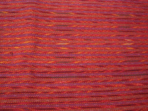 ผ้ามัดหมี่