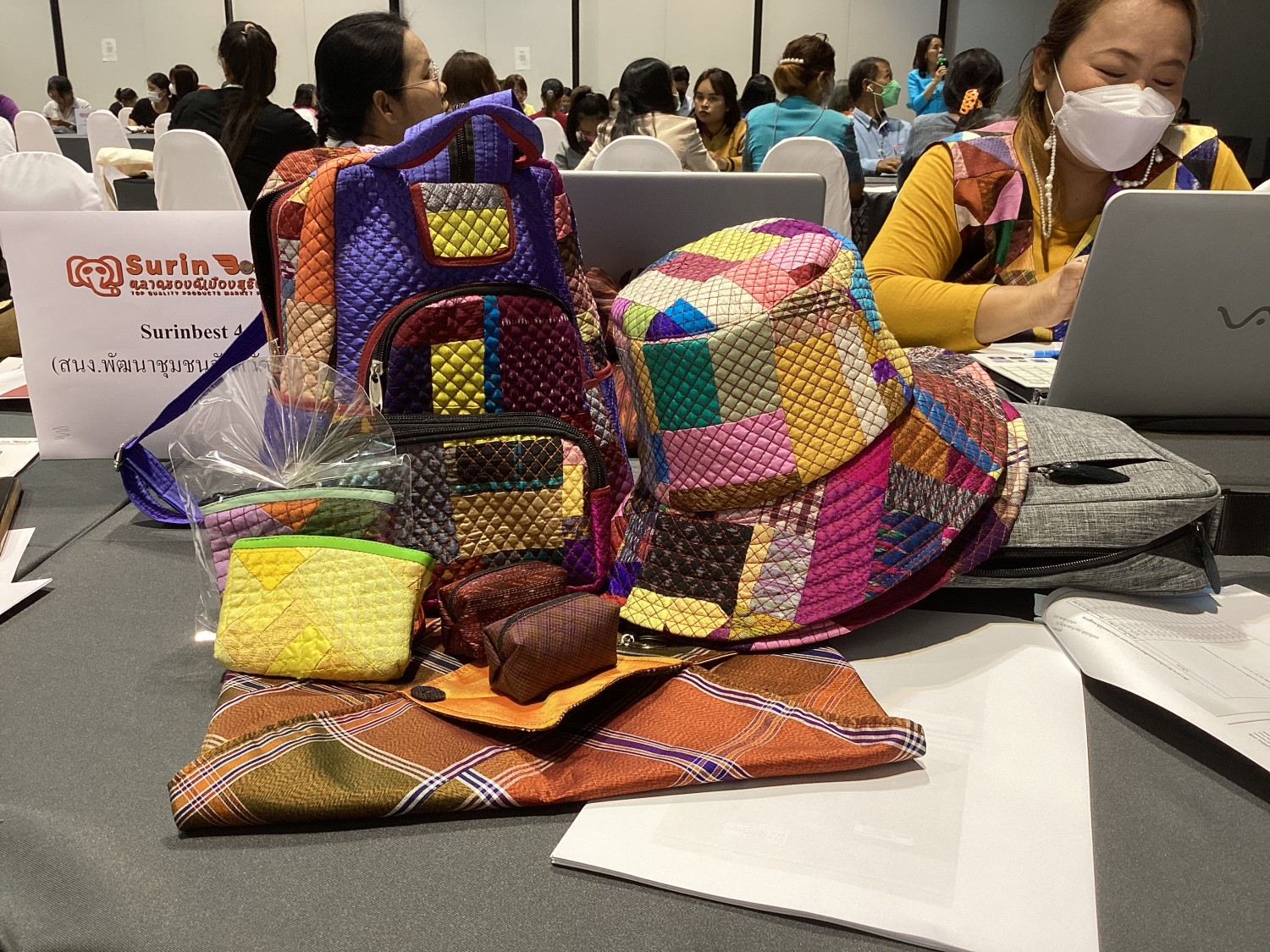 มายูริซิลล์