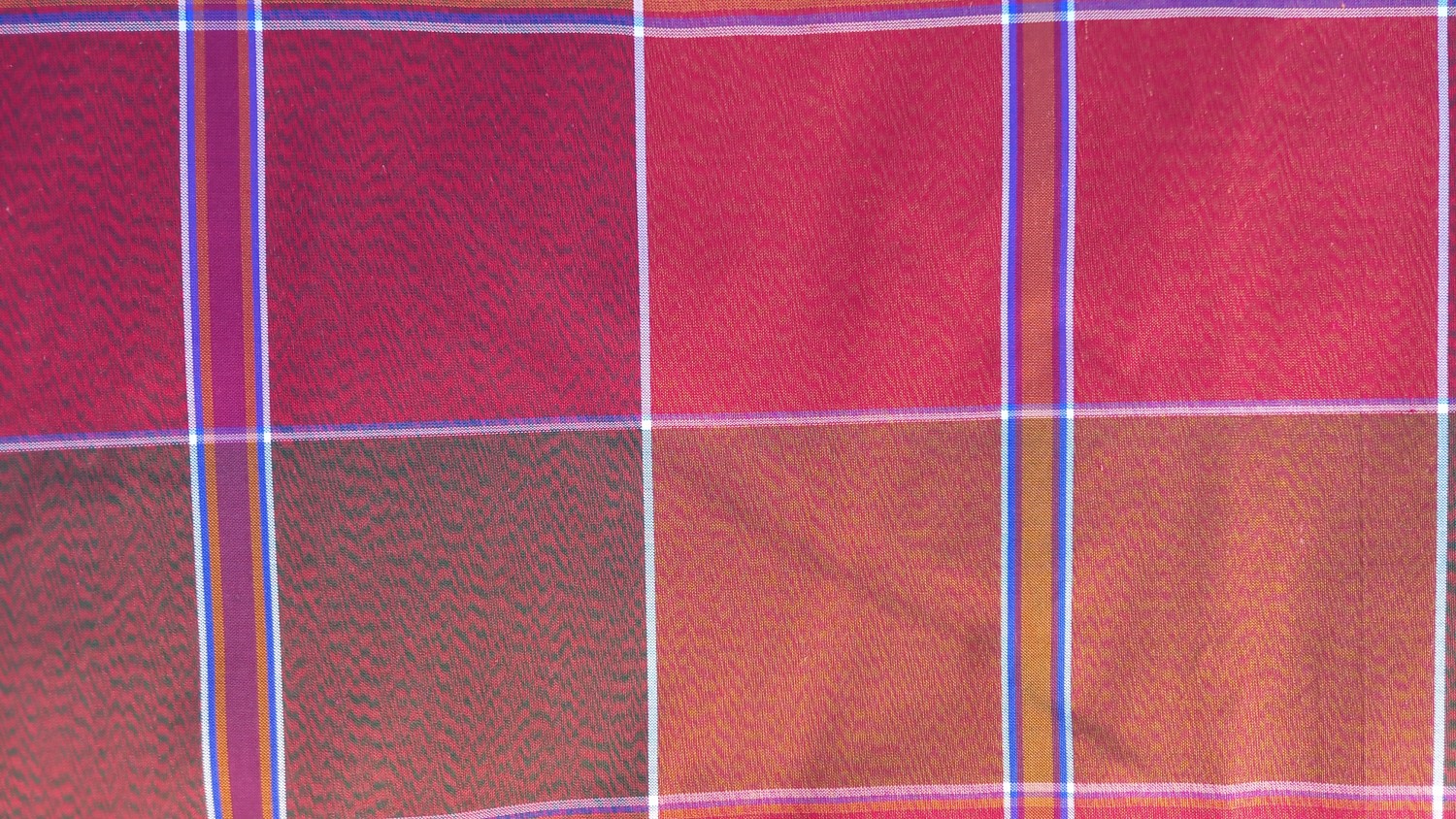 ผ้าไหมโสร่ง