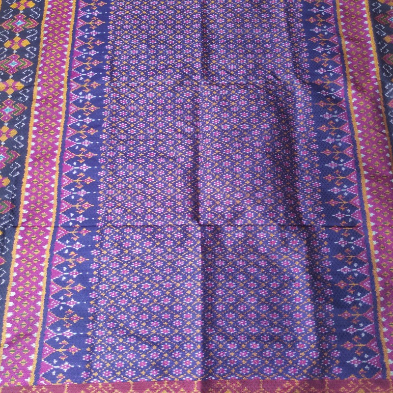 สุนันทาผ้าไหม