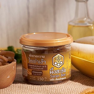 ไชเถ่าเข้า (ไชโป๊วดองสด)