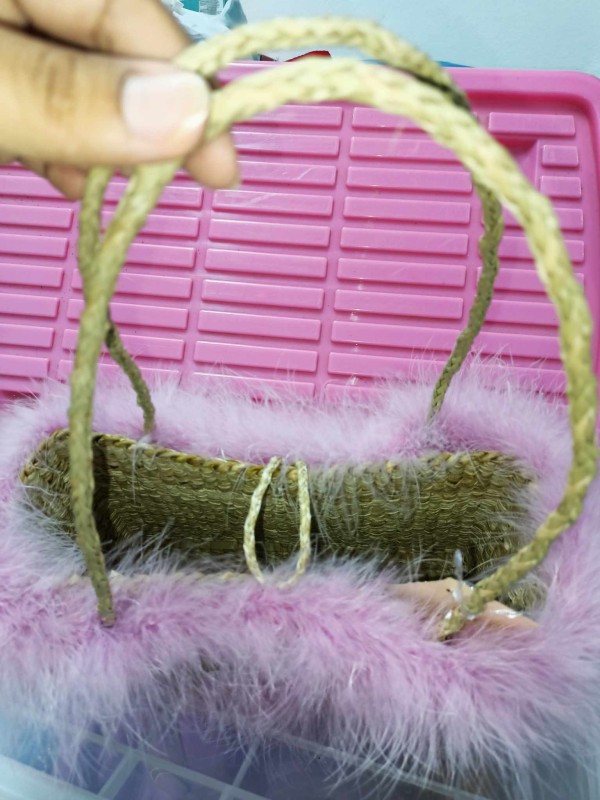 กระเป๋าสวย