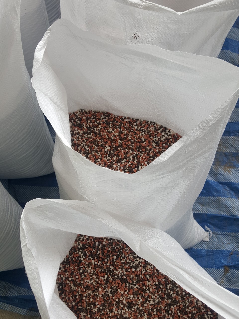 ปุ๋ยสั่งตัดศูนย์จัดการดินปุ๋ยตำบลคอโค