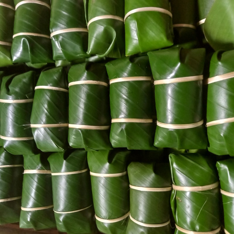 กลุ่มวิสาหกิจชุมชนบ้านบุผางหมู่3