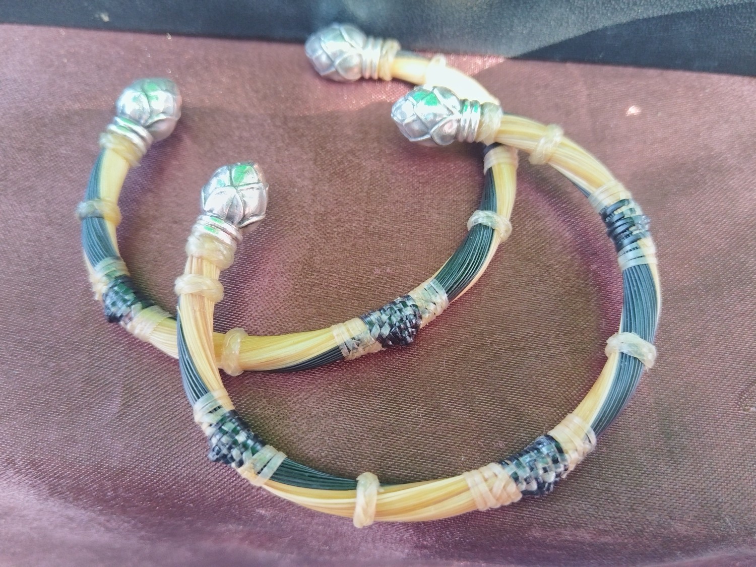 กำไลหางช้าง