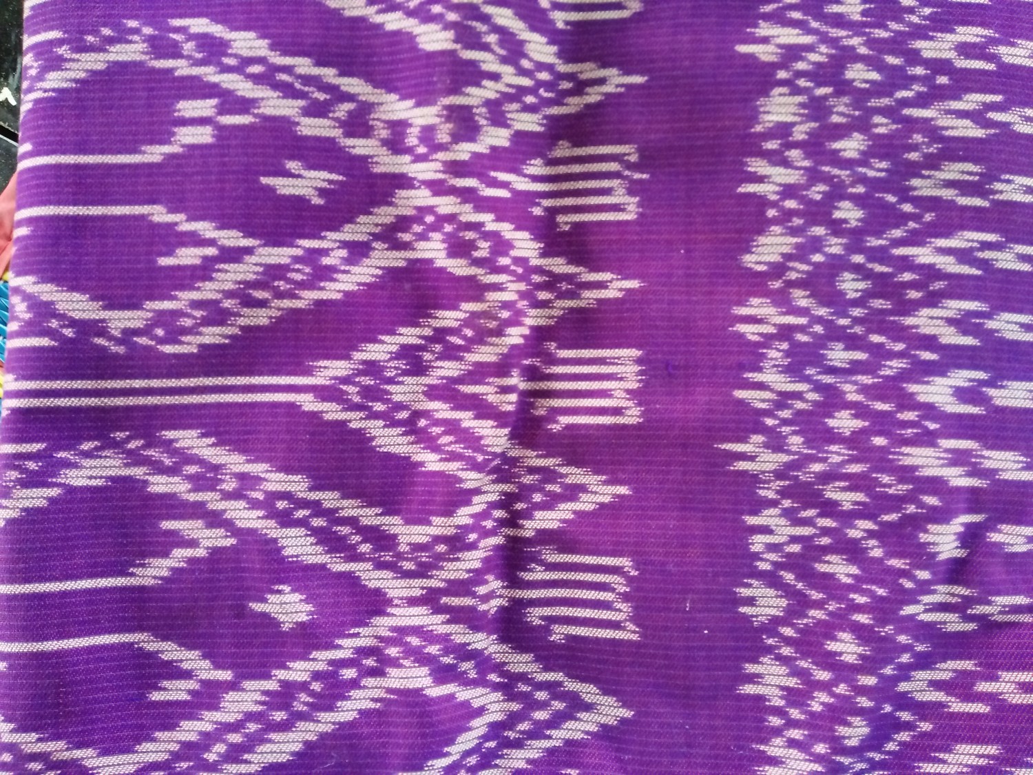 สุพัตรา ผ้าฝ้าย กาบเชิง