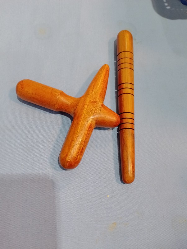 ไม่กดจุด