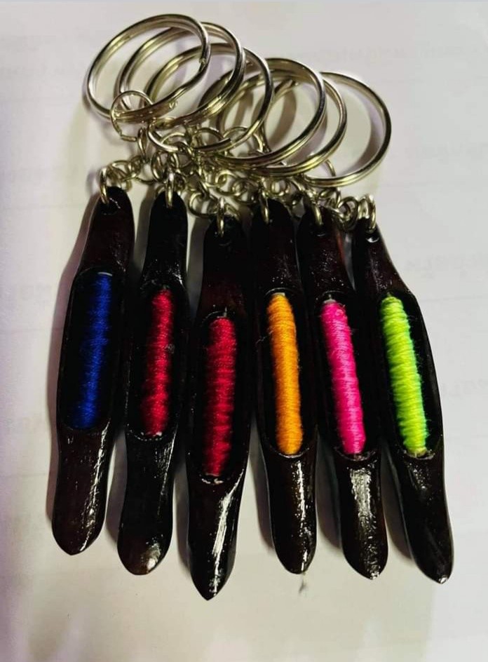 งานไม้ไอเดียพ่อ