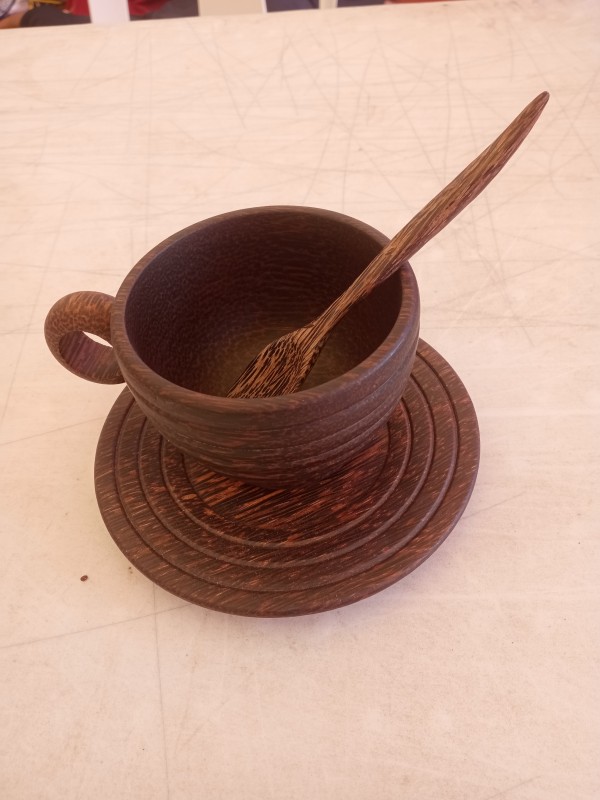 ชุดกาแฟ