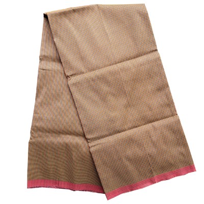 ผ้าไหมลายสมอ