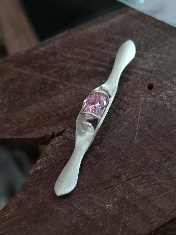 กระสวยเงิน