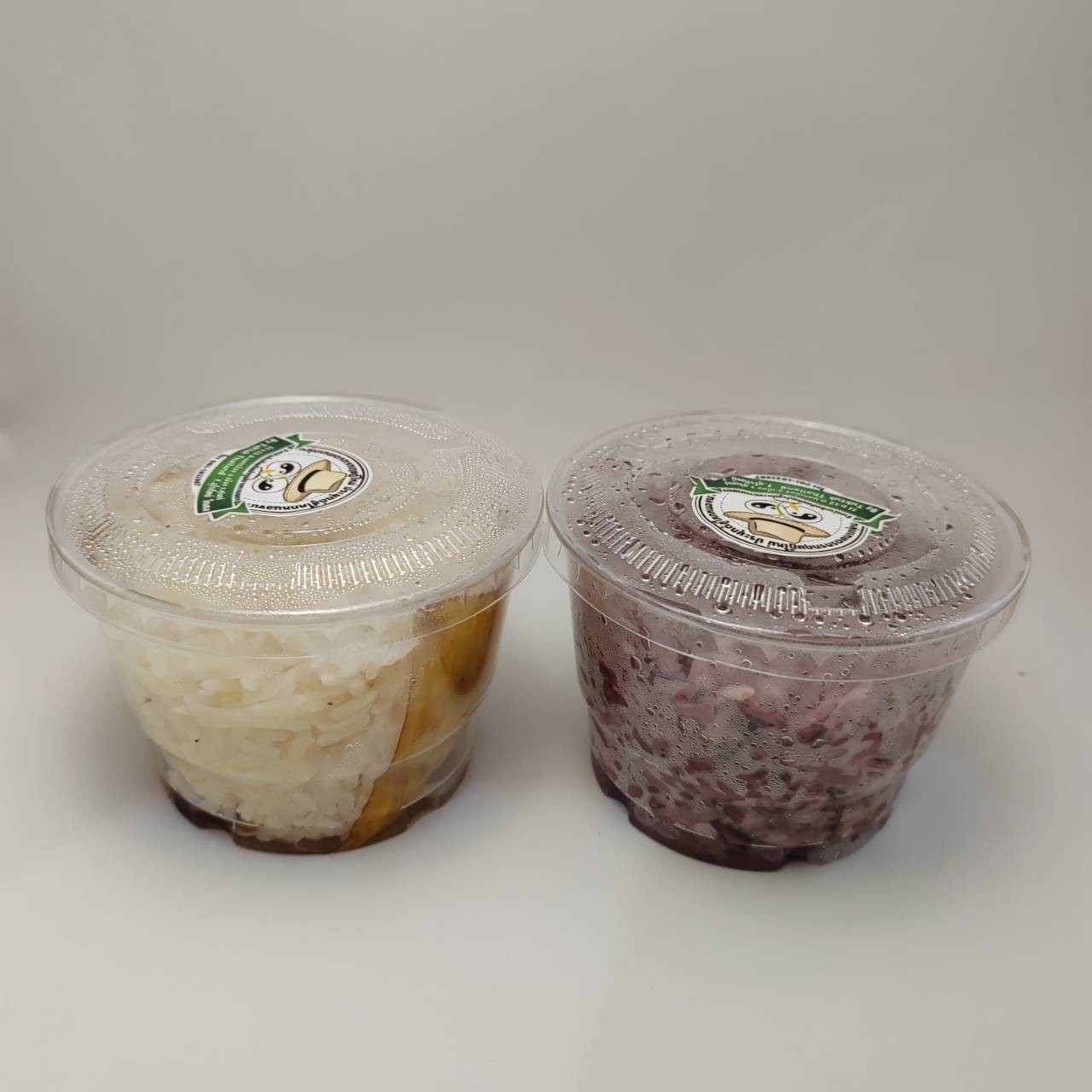 ข้าวหมาก