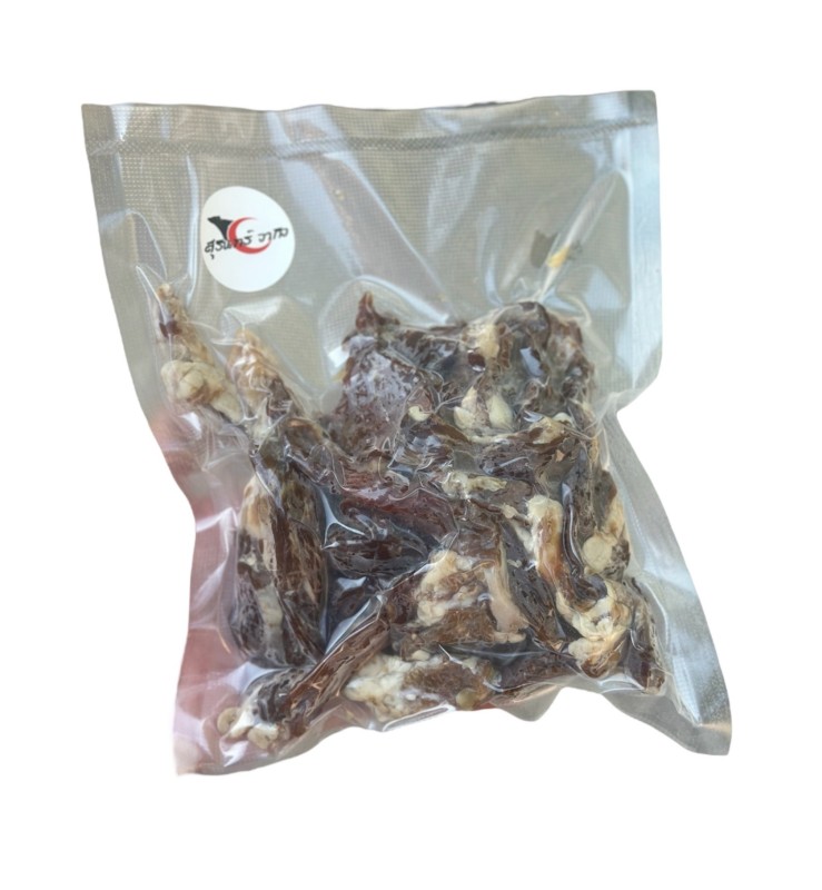 เนื้อวากิวแดดเดียว