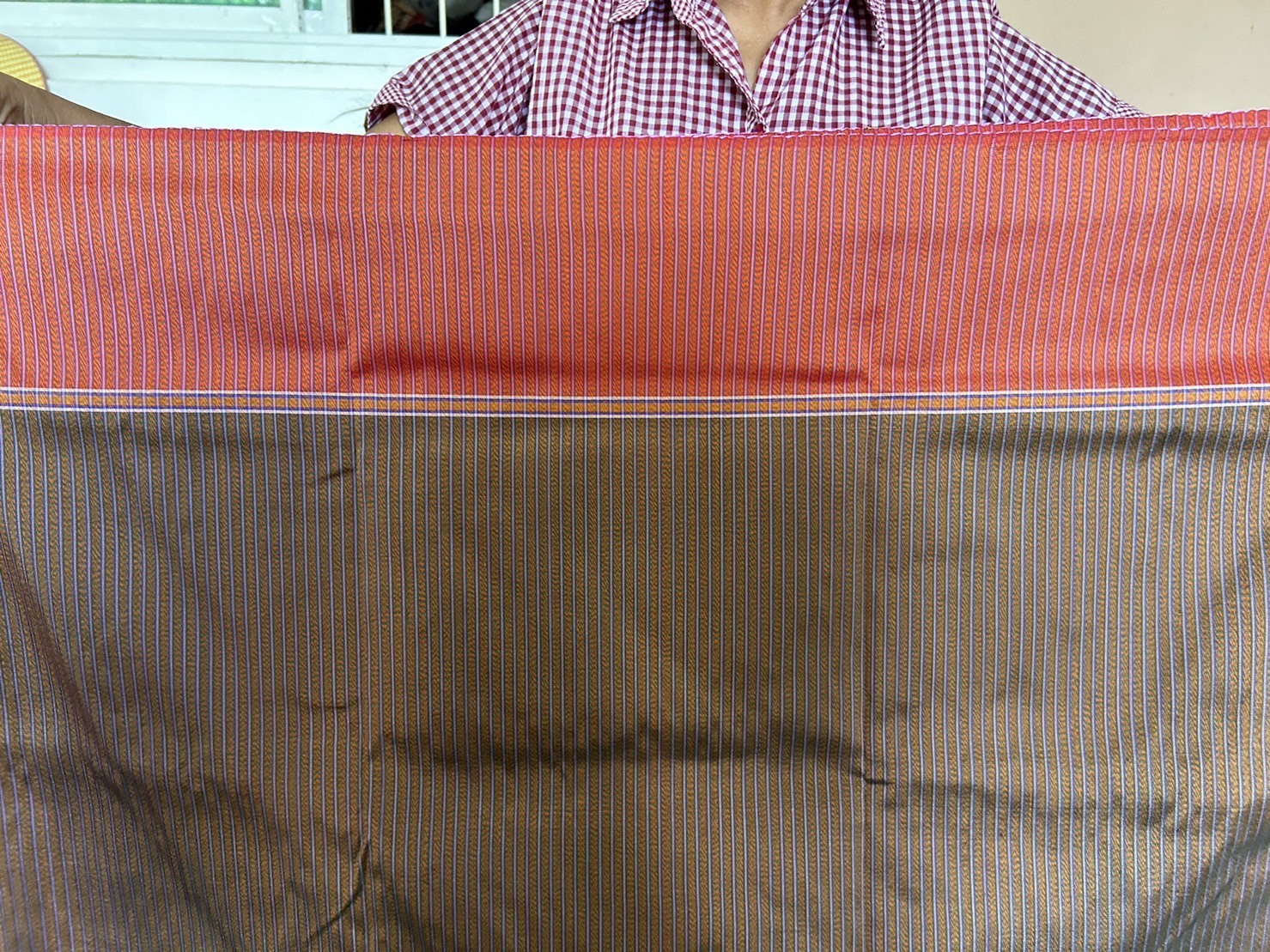 ผ้าอันลูนซีมมีเชิง