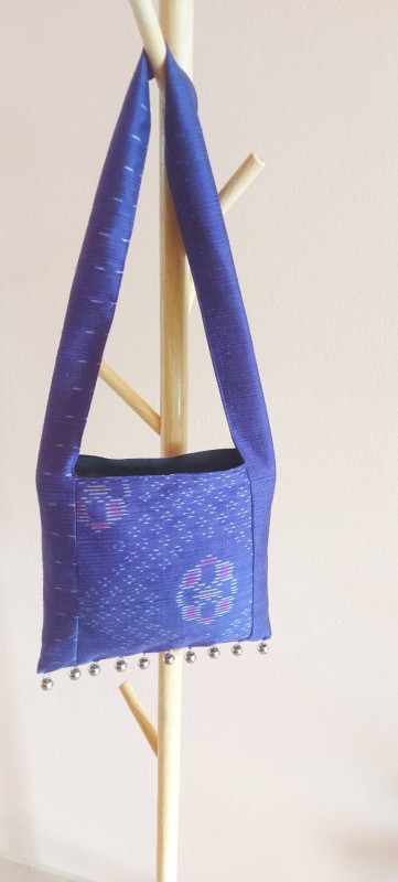 ย่ามผ้าไหม