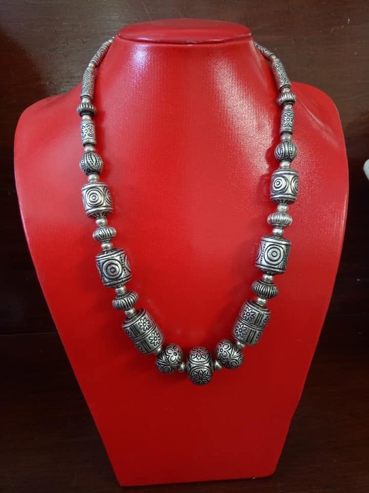 สร้อยคอประเกือม