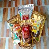 ผลิตภัณฑ์แปรรูปสุรินทร์