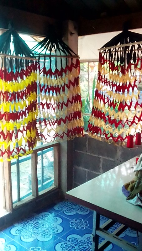 เปลญวนปัญญาพร