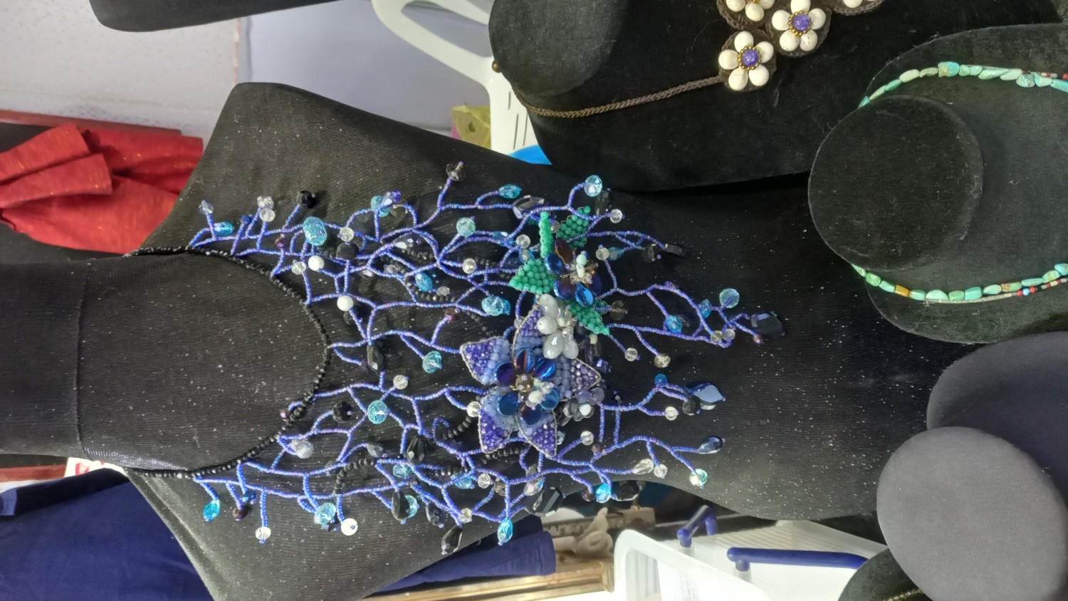 สร้อยดัดกิ่ง