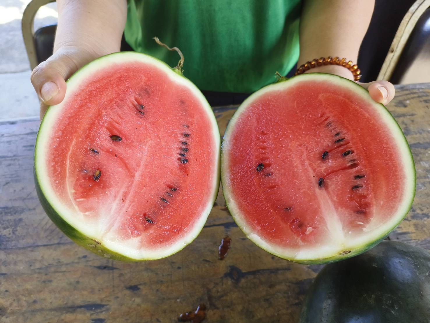 แตงโม (กินรี)