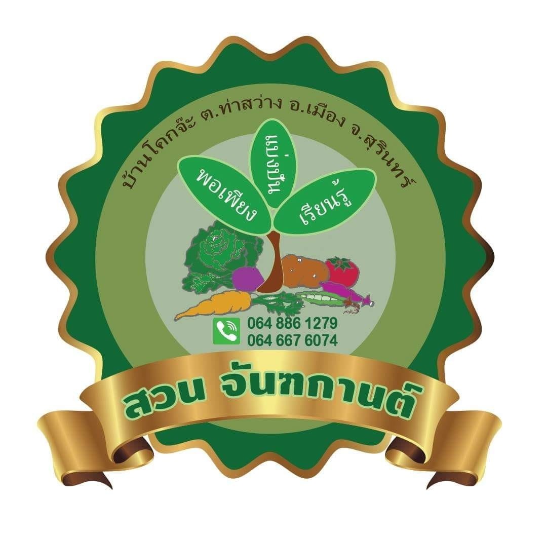 สวนจันฑกานต์