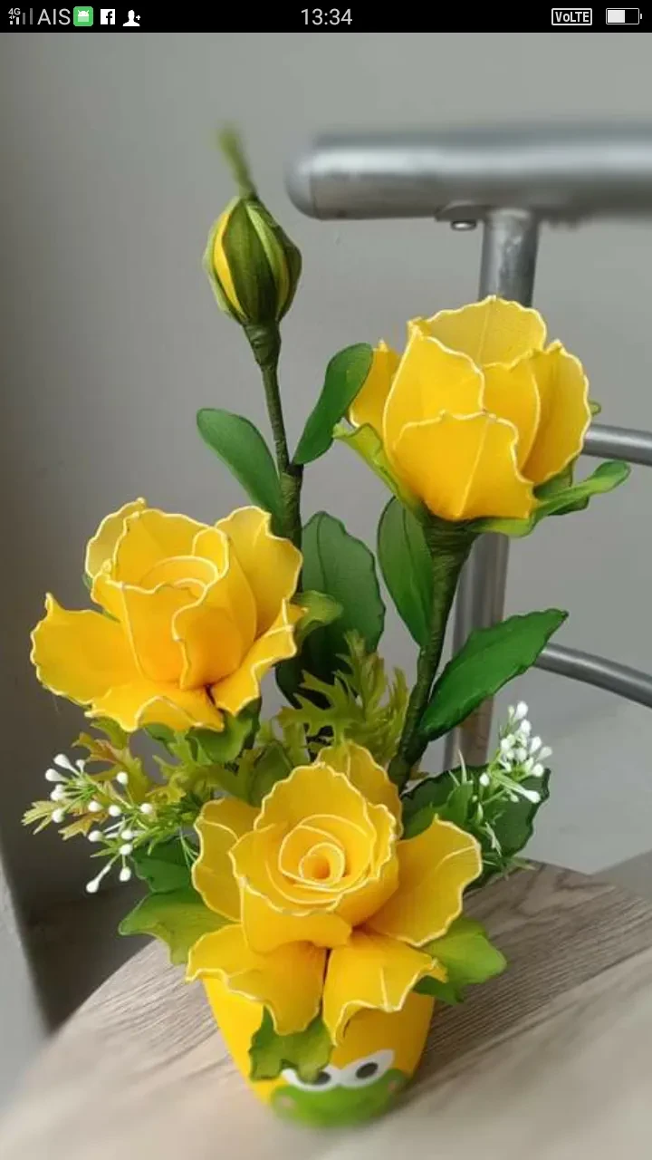 ดอกไม้ประดิษฐ์