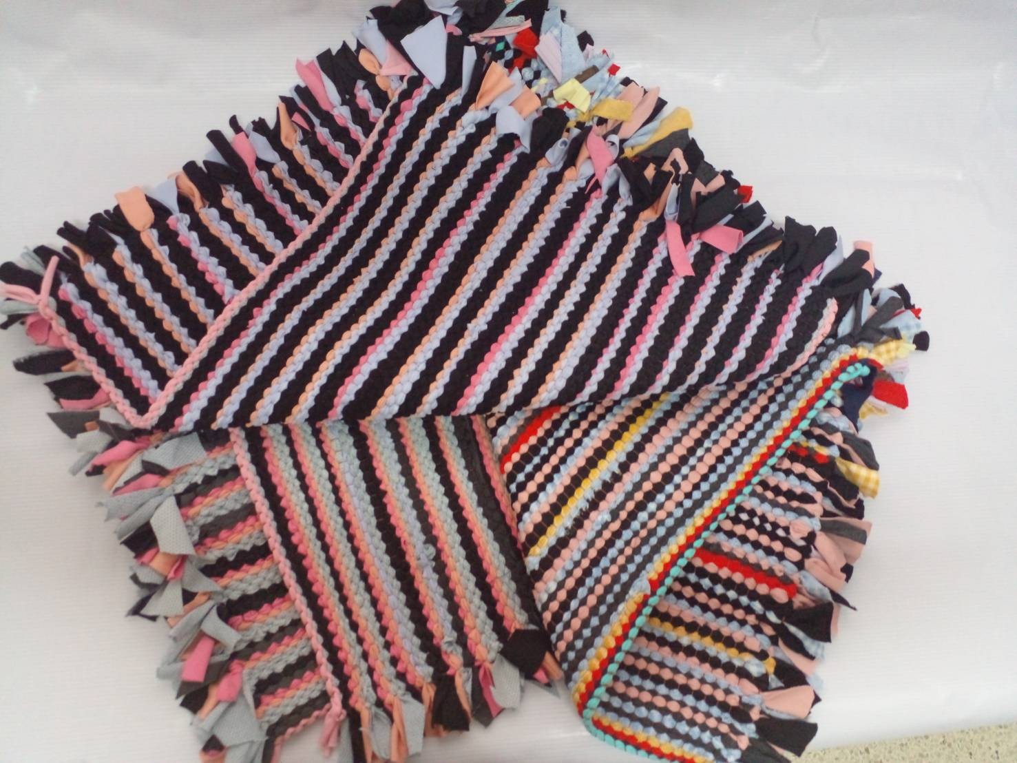 พรมเช็ดเท้า