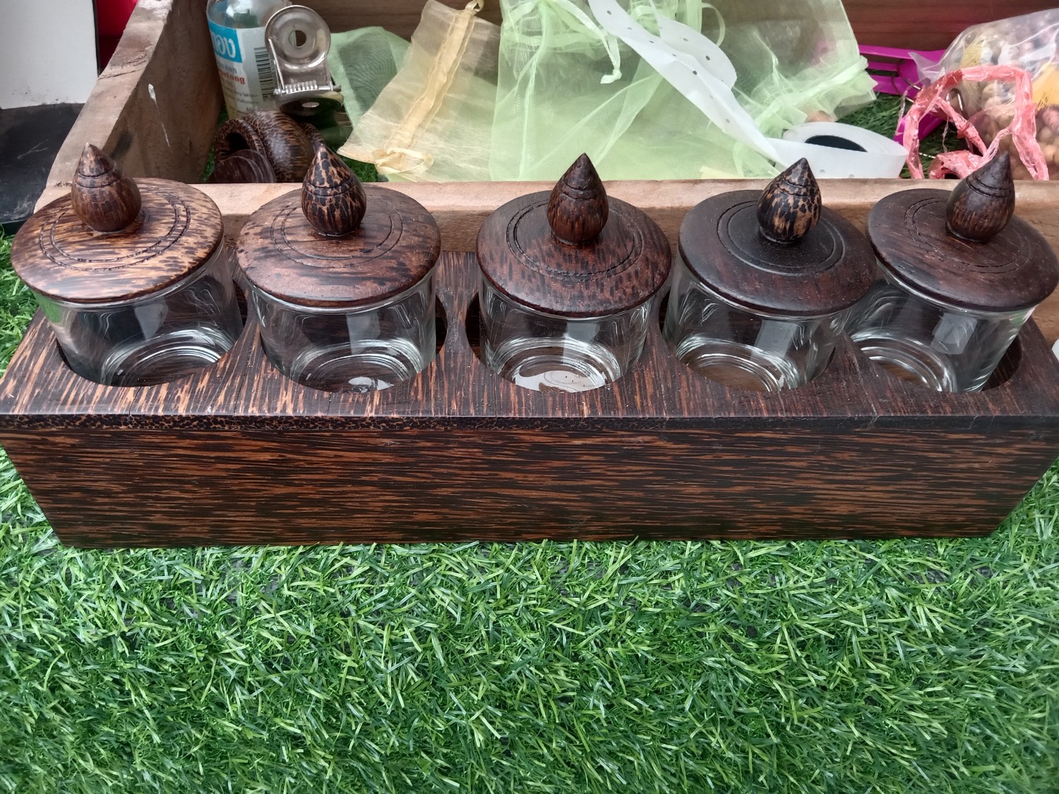 ชุดเครื่องปรุง