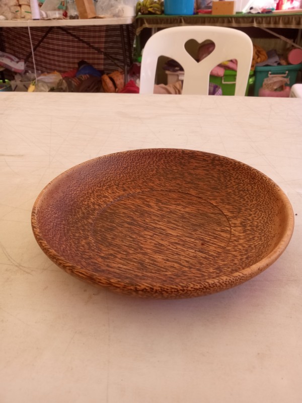 ถาดใส่ผักและผลไม้