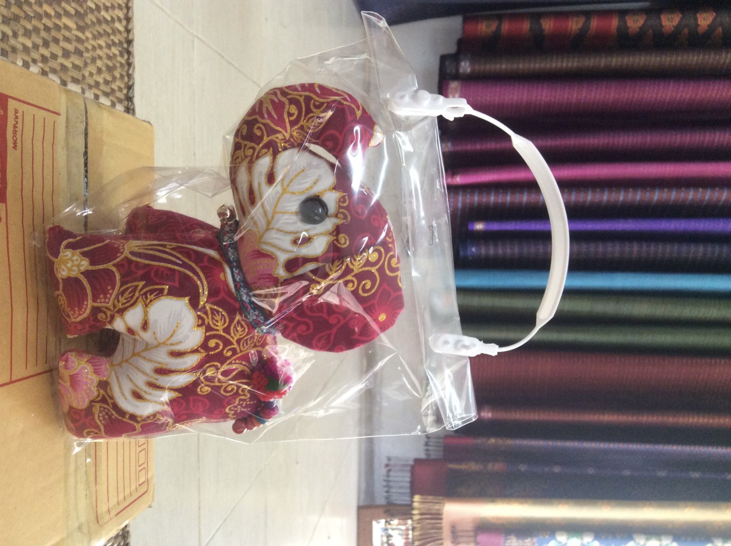 ช้างไทย