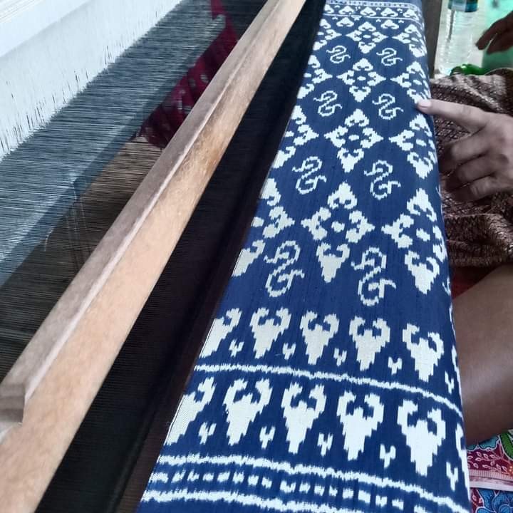 สมรผ้าไหม