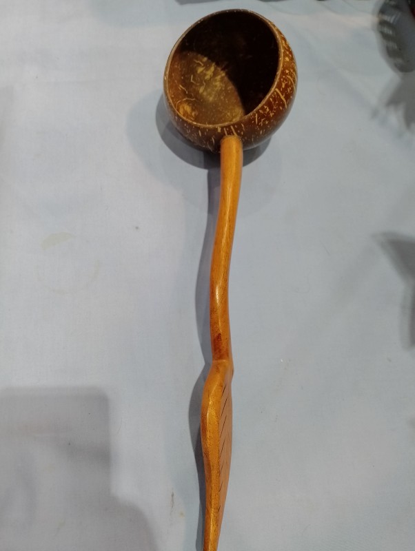 กะบวยตักน้ำ