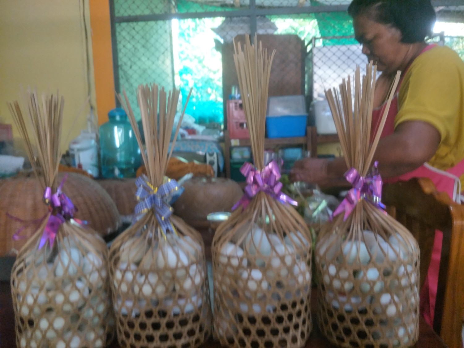 ร้านผู้พัน