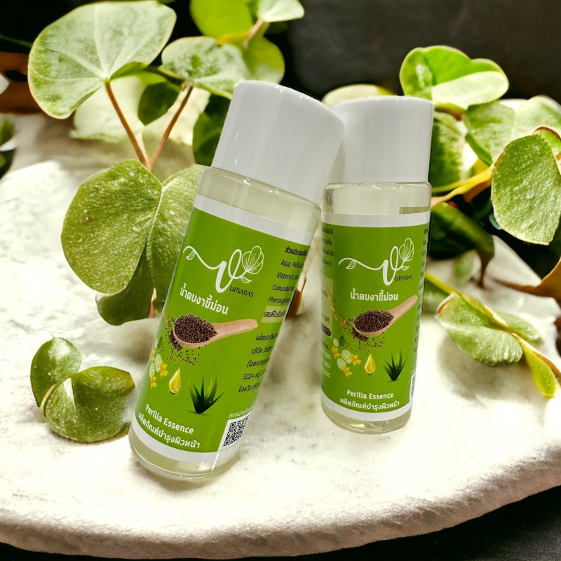 อัปสรา น้ำตบงาขี้ม่อน