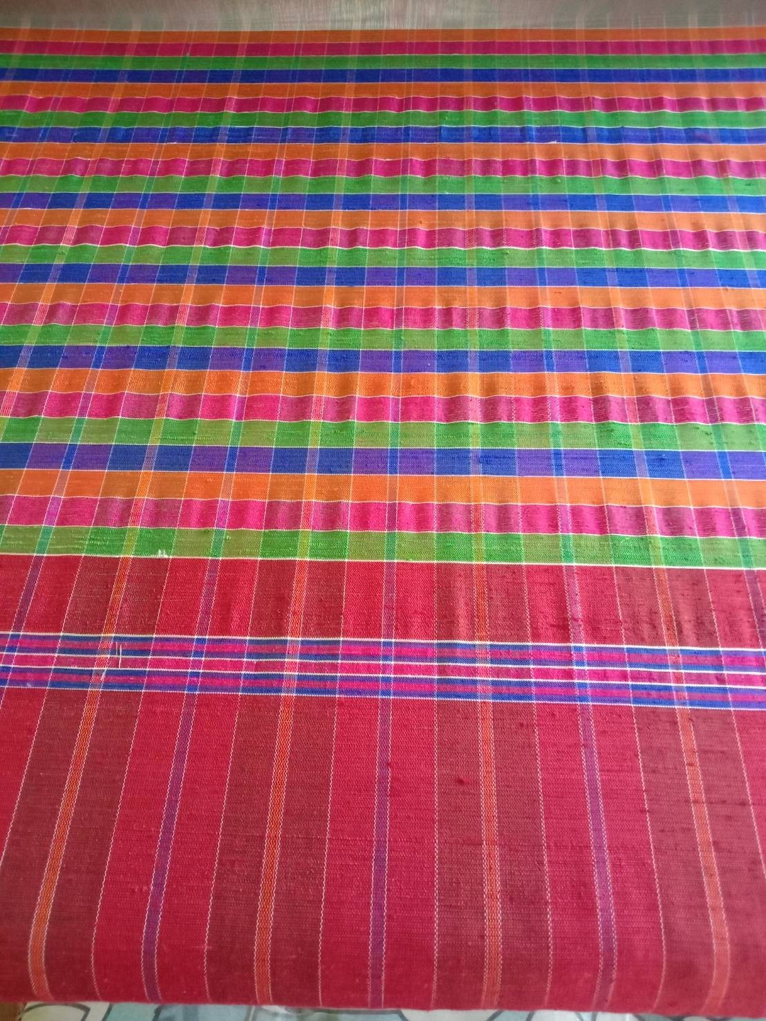 ผ้สขาวม้า