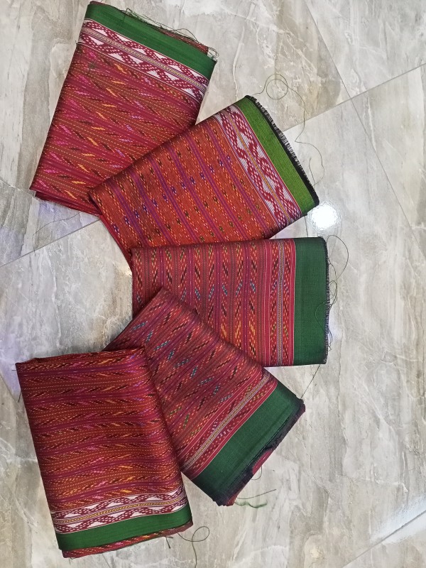 ผ้าสุรินทร์ ลายโฮล